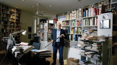 시대의 석학 움베르토 에코(Umberto Eco)별세에 부쳐 (2016년)