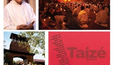 화해와 공생의 길을 찾아서 -	떼제(Taizé) 공동체 -