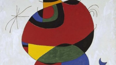 ‘꿈을 그린 화가’ 호안 미로(Joan Miró) I