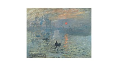 끌로드 모네 (Claude Monet,1840~1926) 와 ‘인상주의(impressionnisme)’