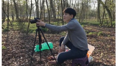 <신인작가 소개 VII> 공간과 나 , 그리고 타인과 나, 그 보이지 않는 관계에 대해서, 권혁이 작가