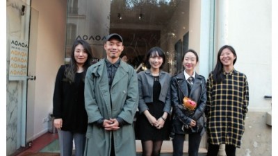 2017 재불청년작가협회 신입전 « 사 이 시 옷 sa.i.si.ot »