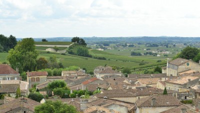 <와인 이야기> 보르도 우안 생 떼밀리옹 Saint-Emilion (첫 번째)