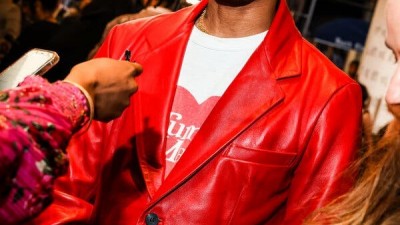 팝스타 퍼렐 윌리엄스(Pharrell Williams), 루이뷔통 남성복 디자인 부문 크리에이티브 디렉터로 선정