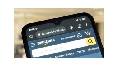 프랑스 소비자 협회, 아마존(Amazon) 등, 할인 허위 광고로 고소