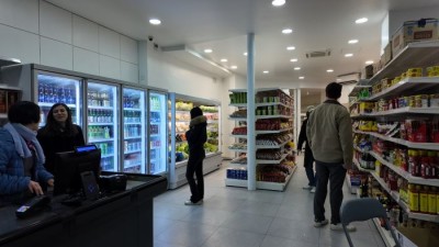 파리 10구에 한국 및 아시아 식품점, 오뚜기 마트 개업