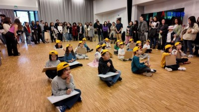 도전! 한국어 골든벨, 2024년 한국어 축제  - 파리국제대학촌 한국관에서 열려 –