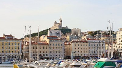 이재형 작가 <프로방스 여행> 연재(8) -마르세유(Marseille) : 이질적이면서 조화로운 문화가 공존하는 곳