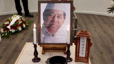 ‘씨앗 뿌리는 마음’ - 고 이철종 전 한인회장이 한인사회에 남긴 과제