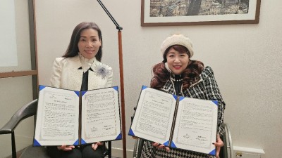 한국장애인 예술단, 14년 만에 파리 공연 <Voix Unies 하나된 목소리>