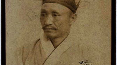 기메 박물관 (Musée national des Arts asiatiques – Guimet)과 한국