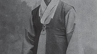 기메 박물관 (Musée national des Arts asiatiques – Guimet)과 한국(4)-  파리에 도착한 한국 (LA CORÉE A PARIS)