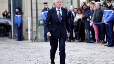 마크롱 대통령 드디어 신임 총리 임명: 왜 우파의 미셸 바르니에(Michel Barnier)인가?
