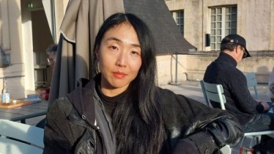 해외 한국 입양 예술 프로젝트(OKAP) 회장, 로르 바뒤플(Laure Badufle)