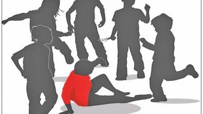 프랑스 학교 폭력, 중학교와 고등학교에서 « 중대 사건 » 계속 증가