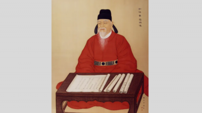 이근혁의 <학부모와 청소년을 위한 한국사 한 스푼>-신라 시대 현명한 인재 등용의 교훈, 화왕계