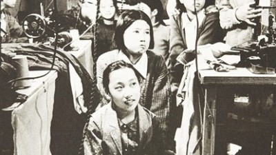나의 파리광장 답사기-이태리 광장(Place d'Italie) 2화