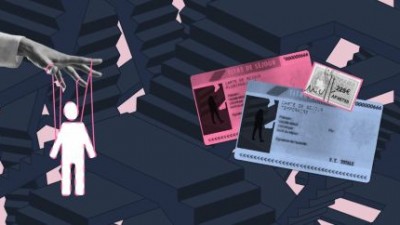 프랑스, 외국인 장기 체류증 자동 갱신제 하원 통과, 상원 안건 상정