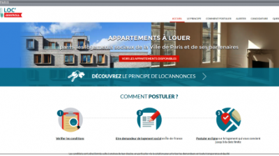 프랑스 사회적 임대주택(Logement Social, HLM) 혜택을 받으려면?