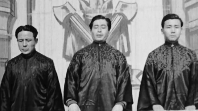 [강창일의 한국 영화 이야기] 영화 <검사와 여선생>, 법 기술이 해석하지 못하는 한국 영화의 풍경