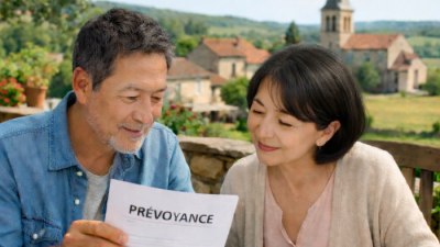 프랑스에서 평생 일한 한인 부모들을 위한 조용한 유산: ‘프레봐이앙스(Prévoyance)’ 이야기