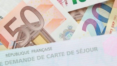 체류증 발급 인지세(timbre fiscal) : 2026년 5월 1일부터 인상