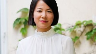 유럽 최초, 아울렛 매장에 K-뷰티 입점시킨 고현희 대표