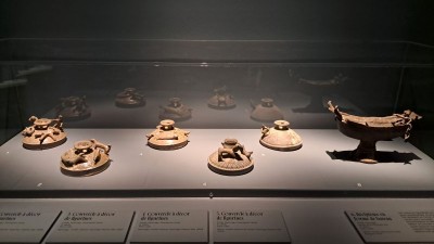 파리 기메 박물관, 유럽 최초 ‘신라 특별전’ 개최
