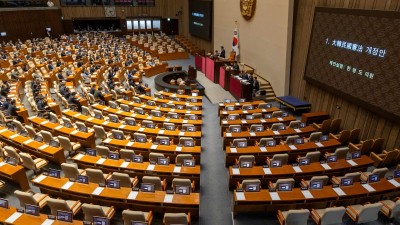 헌법 개정 국민투표 불발… 재외선거 절차도 사실상 중단