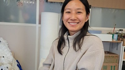 [화가 아틀리에 탐방] 기억의 물성 - 윤미지 작가