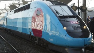 프랑스 국영철도(SNCF), 사이버 범죄자 메시지 주의