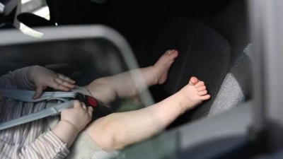 프랑스 폭염 속 영유아 사망...누구에게나 일어날 수 있는 일
