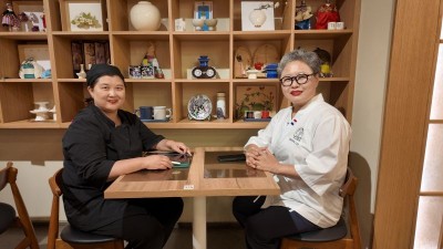 파리 기메박물관 내 한식당 '한옥' 사찰음식 선보인다
