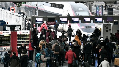 프랑스 국영철도공사(SNCF) 열차,  에어컨 고장·지연·운행 취소… 승객 보상 대상은?