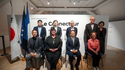 한국유교문화진흥원, 한불 수교 140주년 <디종 한국의 날>개막 전시 열어